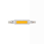 R7S 78 MM COB 4W 500Lm 4000K, фото 1
