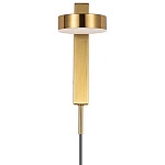 Бра Arte Lamp Mirach A2142AP-10PB, фото 3