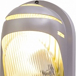 Накладной светильник Arte Lamp Urban A2802AL-1GY, фото 3