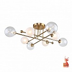 Потолочная люстра F-promo Balance 2991-8P, фото 1