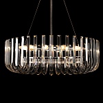 Подвесная люстра Loft it Dakota 10300/800 Nickel, фото 4