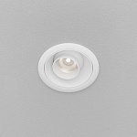Встраиваемый светильник Technical DL128-10W4K-W, фото 2
