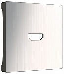 Накладка для розетки HDMI Werkel  W1196002, фото 1