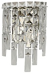 Накладной светильник Newport IRMA 1301/A nickel
