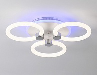 Потолочная люстра Ambrella Light FA FA3838, фото 3