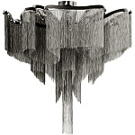 Люстра на штанге Loft it Stream 10208/800C Gunmetal