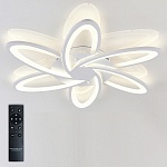 Потолочная люстра Natali Kovaltseva  LED LAMPS 81497, фото 2