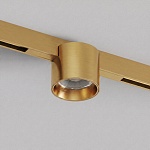 Накладной светильник Denkirs SHINE PRIME SPOT DK4763-SB, фото 3