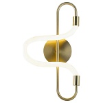 Бра Alfa-Light F1024 F1024-14, фото 2