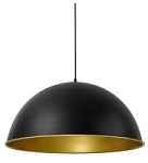 Подвесной светильник Arte Lamp CARMEL A7105SP-1BK
