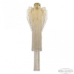 Подвесная люстра Bohemia Ivele Crystal 77321 77321/50-150 G, фото 2