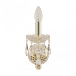 Бра Bohemia Ivele Crystal 116 116B/1/165 G, фото 3