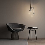 Подвесной светильник Elektrostandard Hill a060353, фото 4