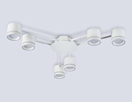 Потолочная люстра Ambrella Light FL FL71515, фото 4