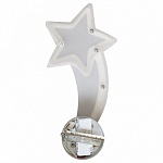 Бра Natali Kovaltseva Led Lamps 5 LED LAMPS 81145/1W, фото 3