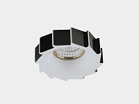 Встраиваемый светильник DesignLed HILL 00-00002234