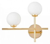 Бра LUMINA DECO Marsiada LDW 6033N-2 FGD, фото 2