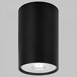 Накладной светильник Imex SIMPLE IL.0005.2700-BK, фото 1