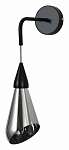 Бра Indigo Riflesso 11049/1W Black, фото 2