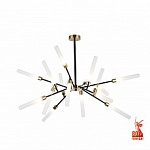 Люстра на штанге F-promo Istapp 4480-16C, фото 1