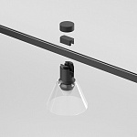 Накладной светильник Elektrostandard Esthetic Magnetic a065419, фото 4