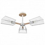 Люстра на штанге Lumion IRMA 8246/3C