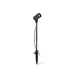 Уличный светильник SAU M 471 PROY/ESTACA черный LED 13W 3000K 10X60є, фото 3
