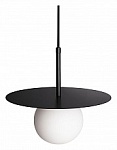 Подвесной светильник Loft it Ufo 10120/250P Black