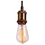Подвесной светильник Loft it Holder LOFT1153, фото 2