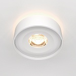 Встраиваемый светильник Technical DL035-2-L6W4K, фото 4