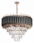 Подвесная люстра Loft it Eclair 10206/600, фото 4