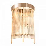 Накладной светильник Loft it Montana 10299W French gold, фото 4