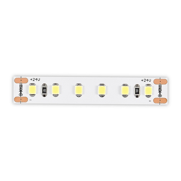 ST5001.314.20 Светодиодная лента 2835 14,4Вт/м 3000К 7000Lm Ra>90 IP20 L5000xW12 24В (5 метров) Светодиодные ленты