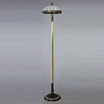 Торшер Ambiente by Brizzi Navarra 02228F/5 PB, фото 1