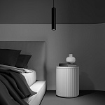 Трековый подвесной светильник Technical TR025-1-GU10-B, фото 4