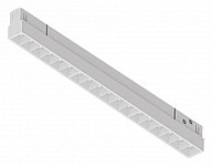 Встраиваемый светильник Arte Lamp Linea A4695PL-1WH