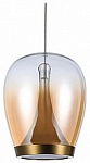 Подвесной светильник Divinare Campo 5875/07 SP-15