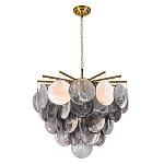 Подвесная люстра Loft it Lolly 10492/600 Smoke, фото 3