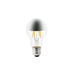 A60 ESPEJO E27 LED 4W 2700K DIMABLE, фото 1