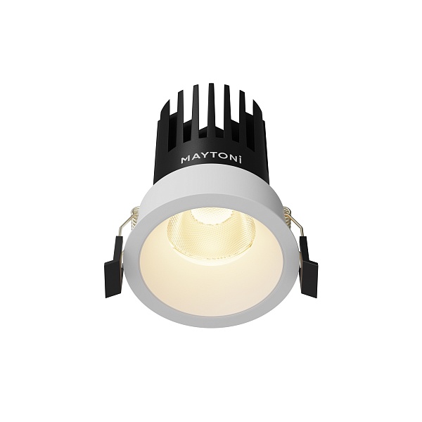 Встраиваемый светильник Technical DL117-15W-2.7K-W