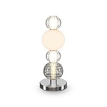 Настольный светильник Maytoni MOD301TL-L18CH3K, фото 4