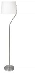 Торшер Loft it Hilton 10527F Nickel