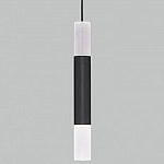 Подвесной светильник Eurosvet Axel 50210/1 LED черный
