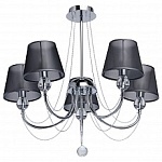 Люстра на штанге MW-Light Федерика 84 684010305, фото 1
