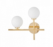 Бра LUMINA DECO Marsiada LDW 6033N-2 FGD, фото 3