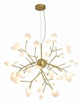 Подвесная люстра Arte Lamp Candy A7274SP-45GO, фото 3