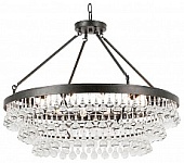Люстра подвесная Lussole LSP-6051, фото 1