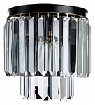 Накладной светильник Divinare Nova 3001/01 AP-2