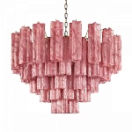 Подвесная люстра Loft it Murano 10580/800 Pink, фото 2