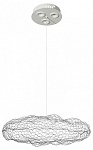 Подвесная люстра Loft it Cloud 10247/550 White, фото 3
